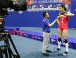 张常宁病愈回归中国女排 郎平揭秘复仇巴西关键